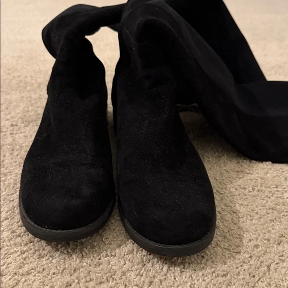 Stuart Weitzman 5050 boot - Picture 5 of 10